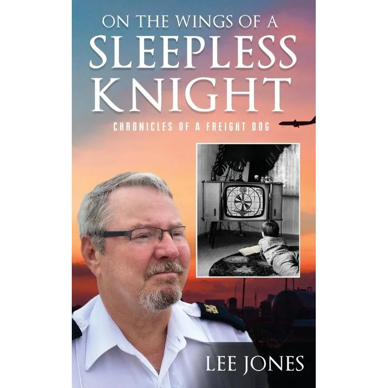 On The Wings Of A Sleepless Knight