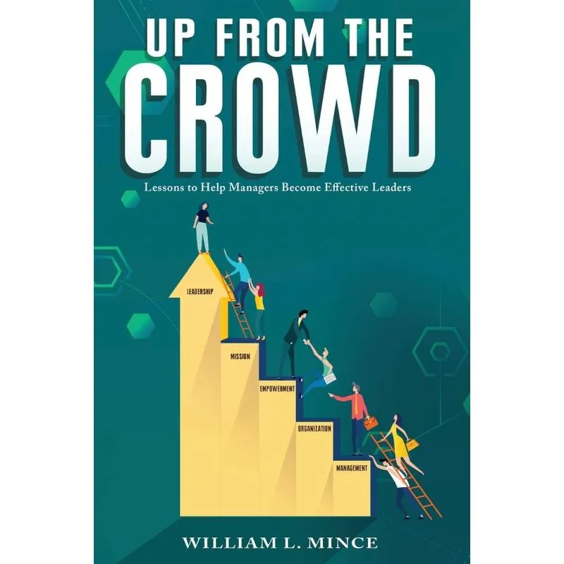 Up from the Crowd