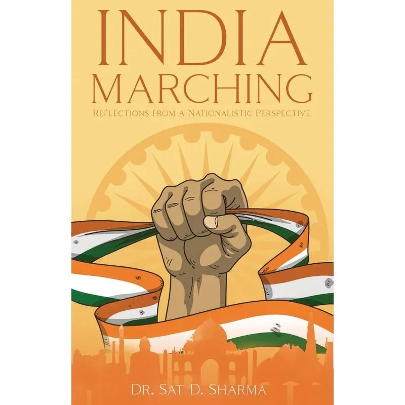 India Marching