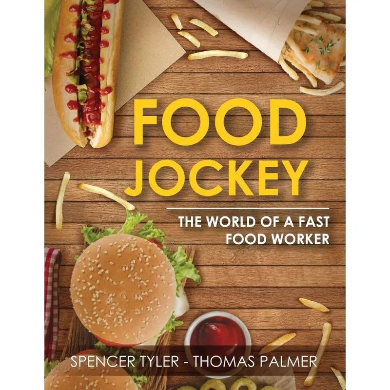 Food Jockey