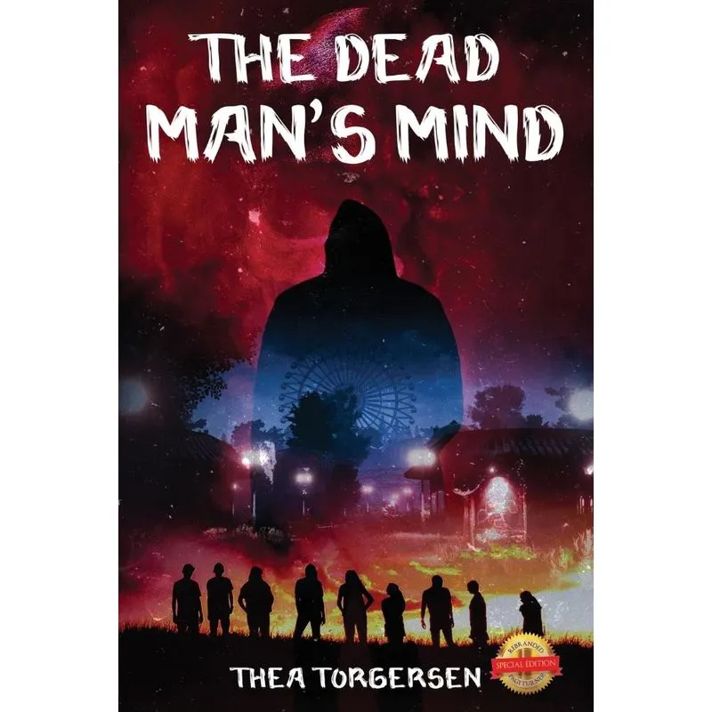 The Dead Mans Mind