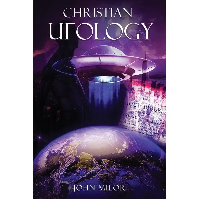 Christian Ufology