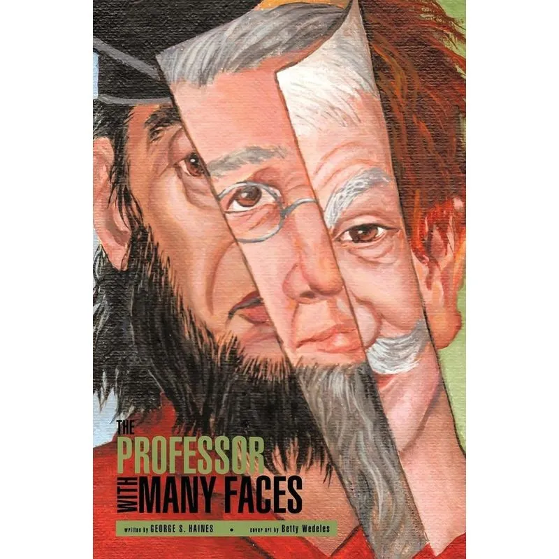 The Professor with Many Faces