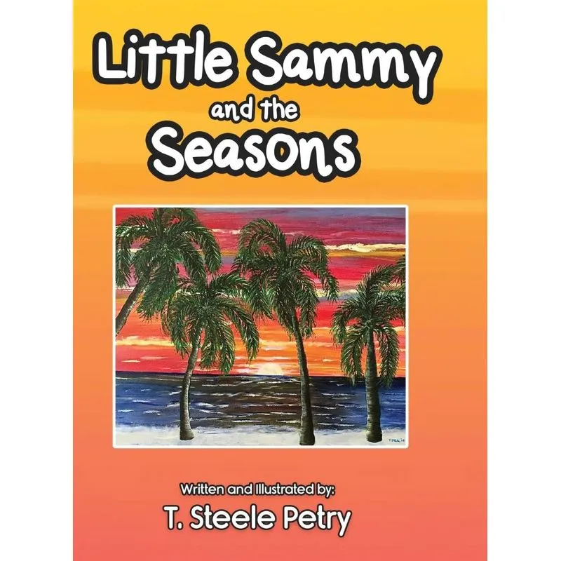 Little Sammy and the Seasons