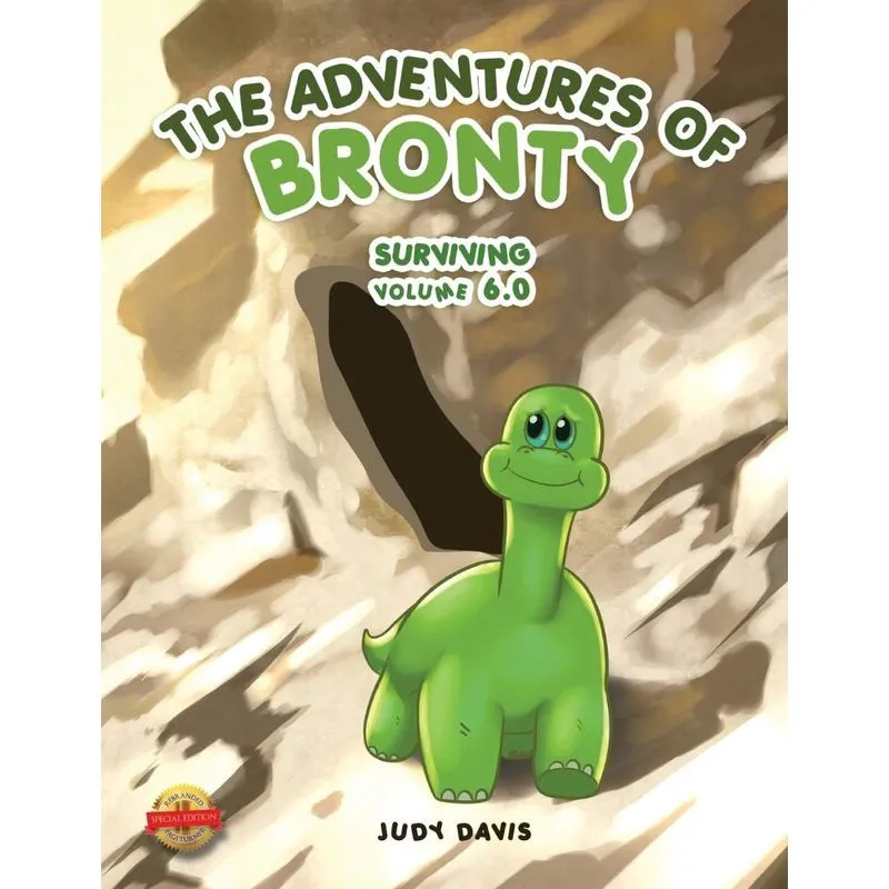 The Adventures of Bronty