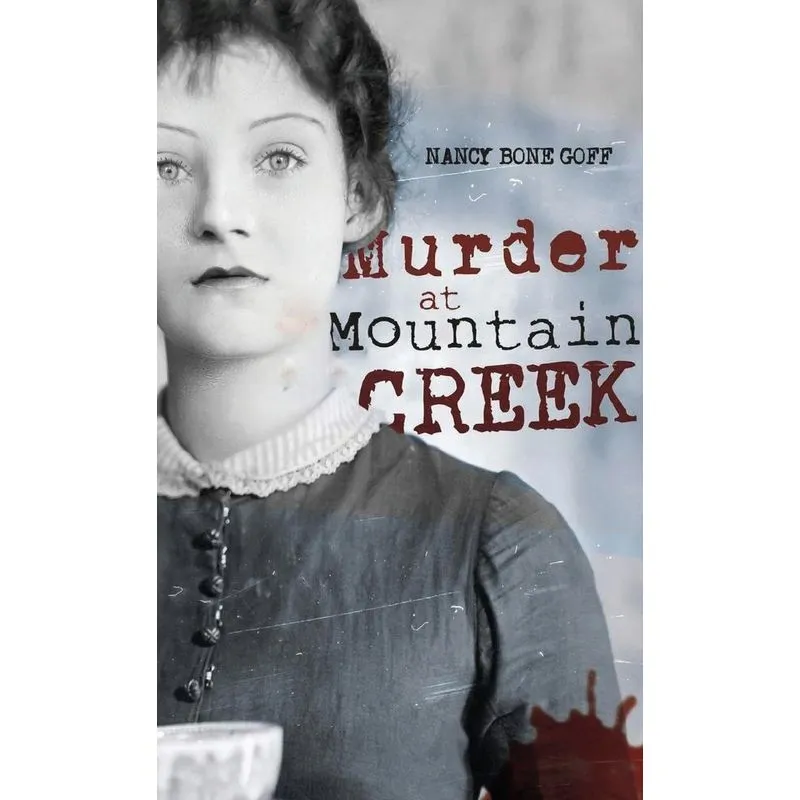 Murder at Mountain Creek