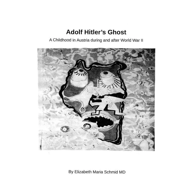 Adolf Hitlers Ghost