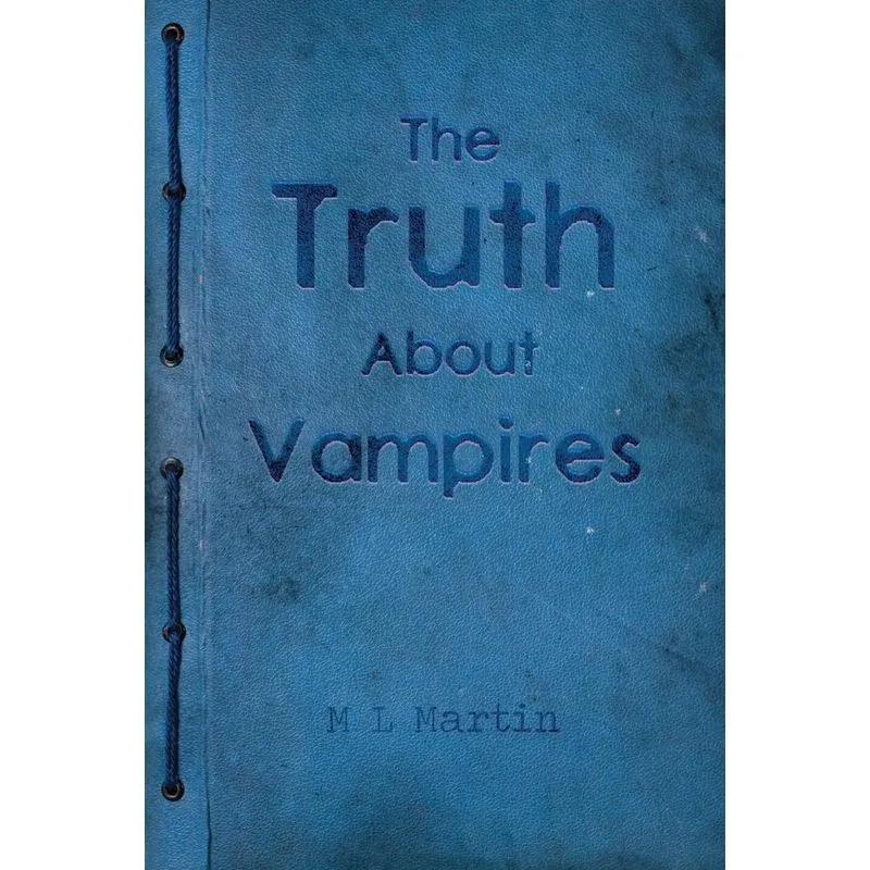 The Truth About Vampires