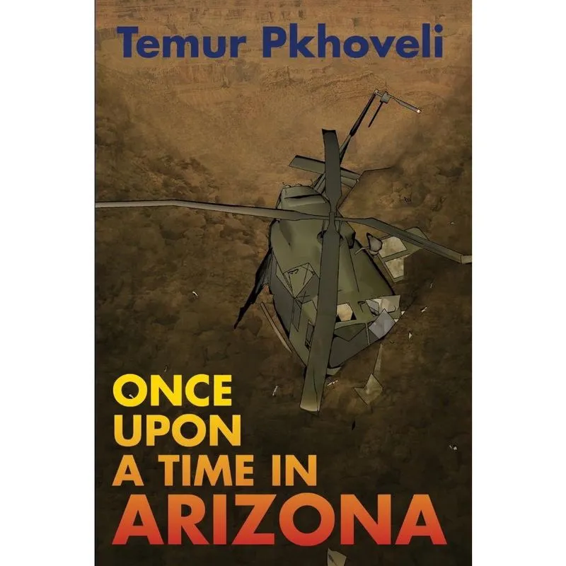 Once Upon a Time in Arizona