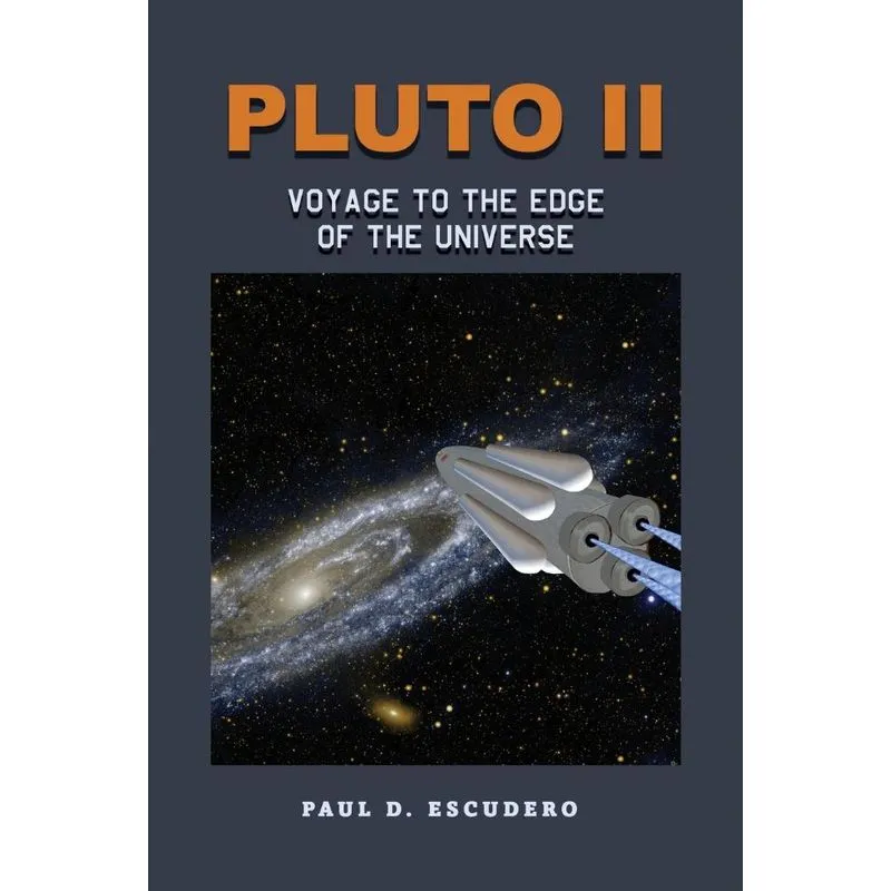 Pluto II