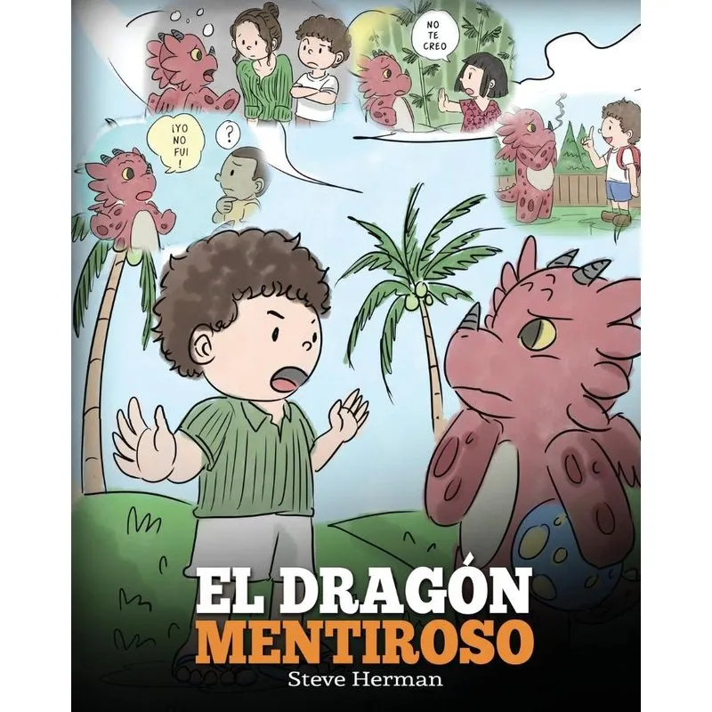 El Dragón Mentiroso