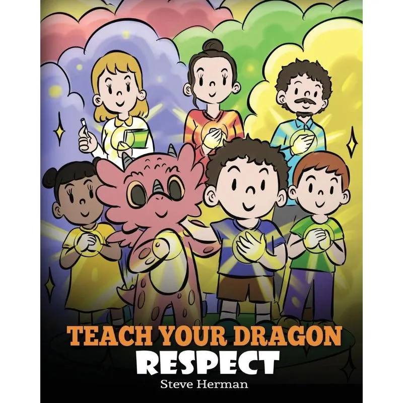 Teach Your Dragon Respect