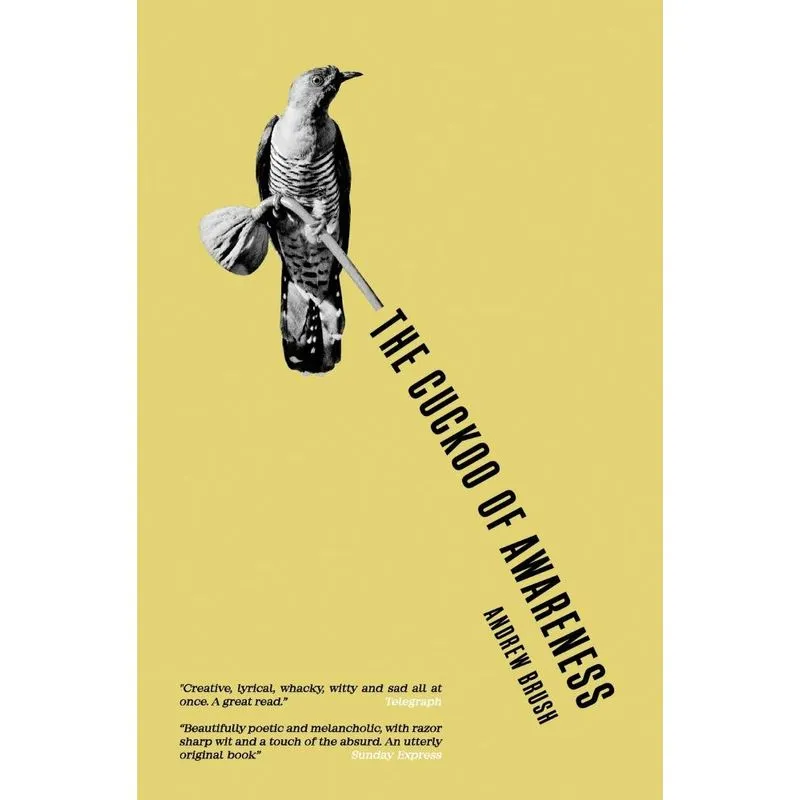 THE CUCKOO OF AWARENESS