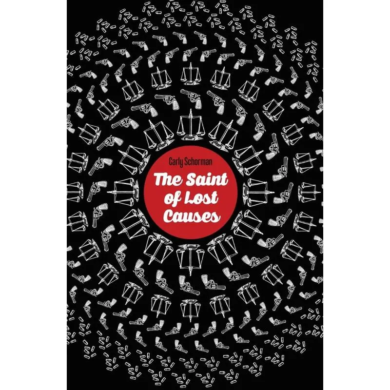 The Saint of Lost Causes