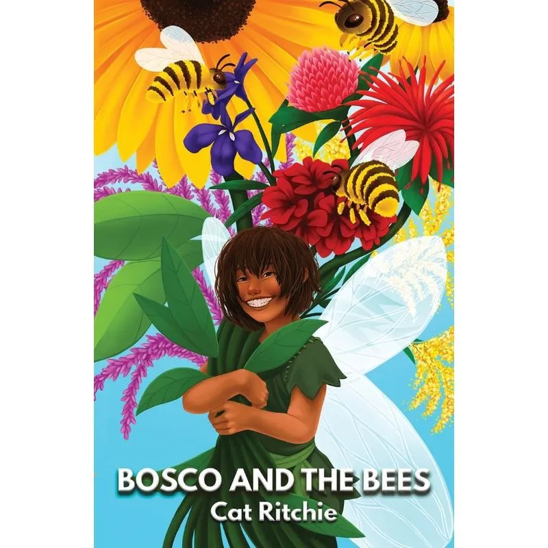 Bosco and the Bees