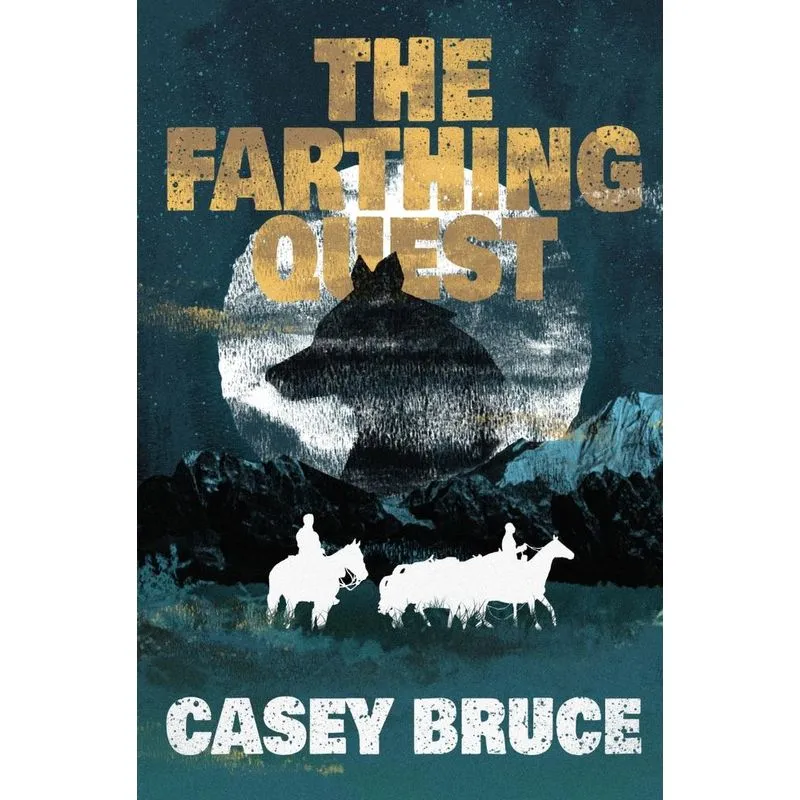 The Farthing Quest