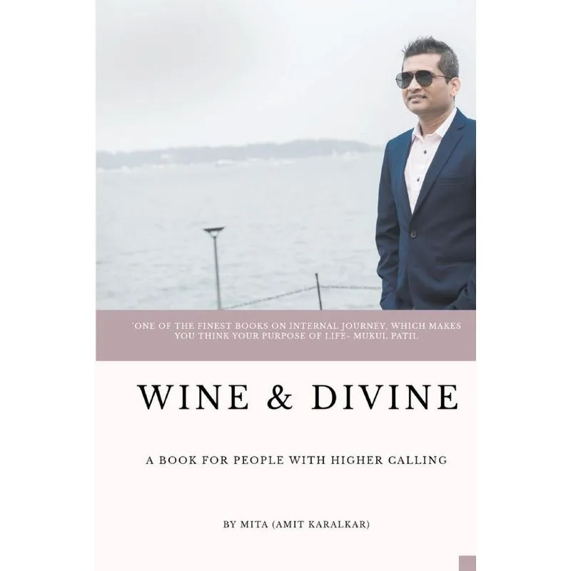 Wine & Divine