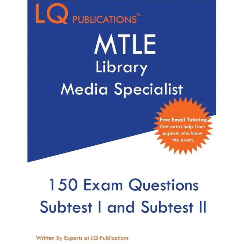 MTLE Library Media Specialist