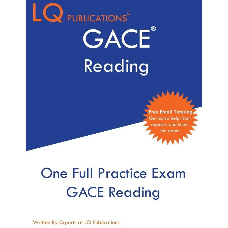 GACE Reading