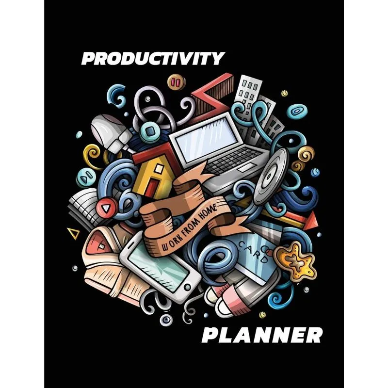 Productivity Planner
