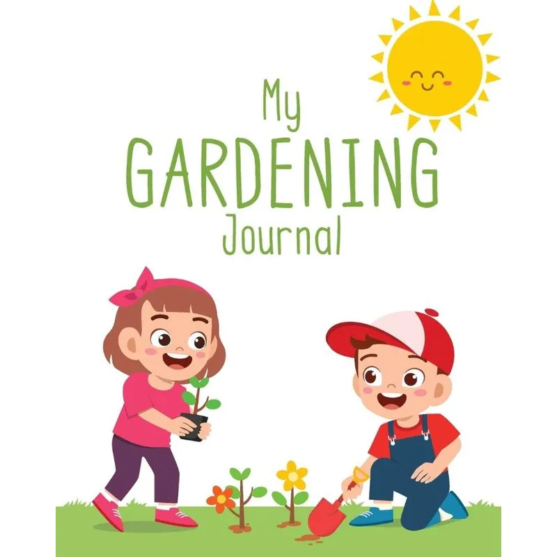 My Garden Journal