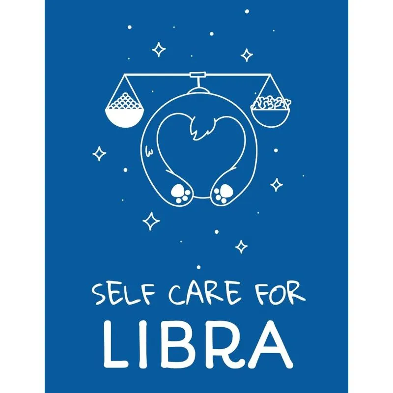 Self Care For Libra