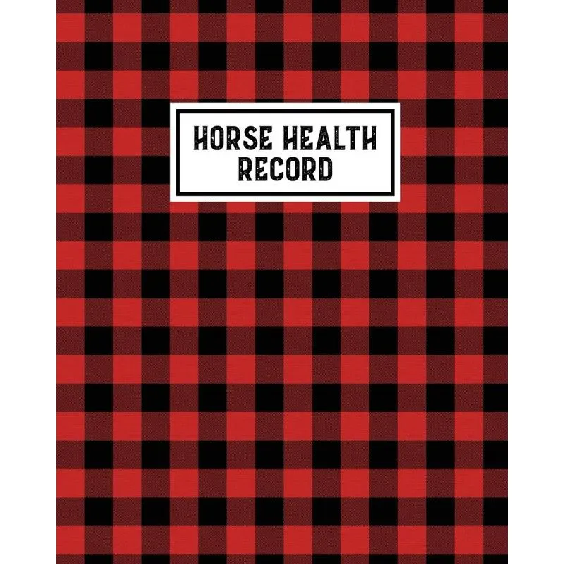 Horse Health Record
