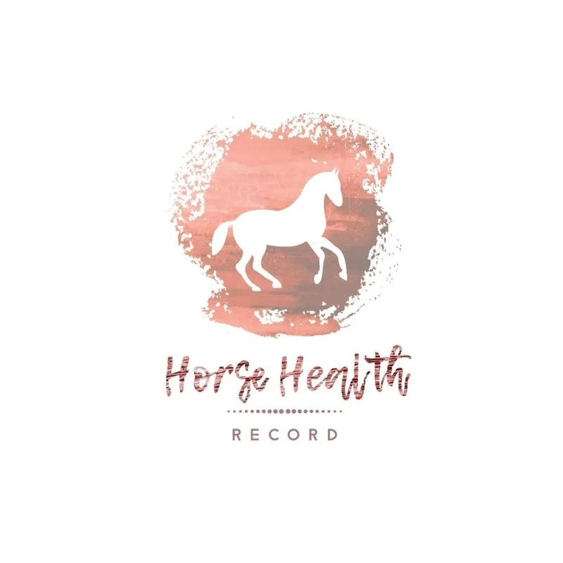 Horse Health Record