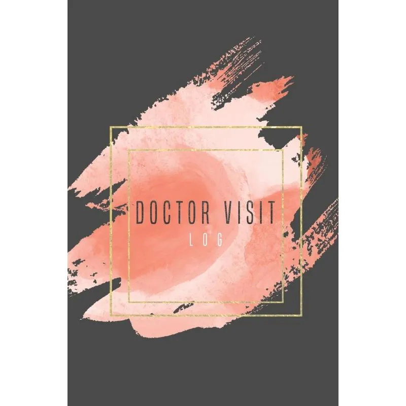 Doctor Visit Log