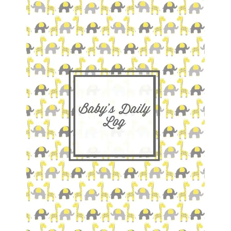 Babys Daily Log