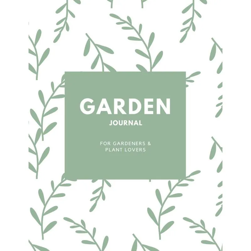 Garden Journal