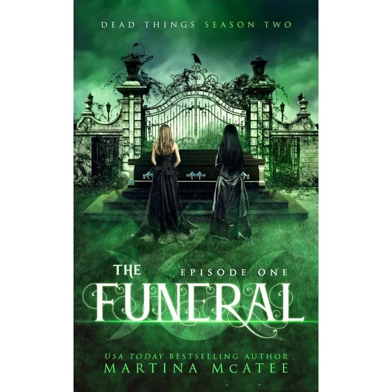 The Funeral
