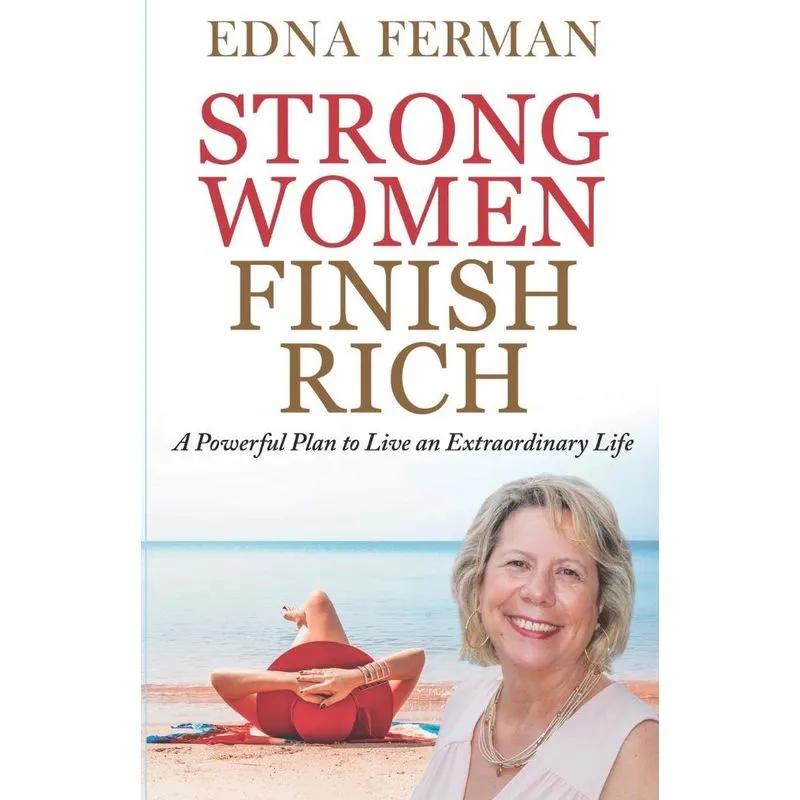 Strong Women Finish Rich