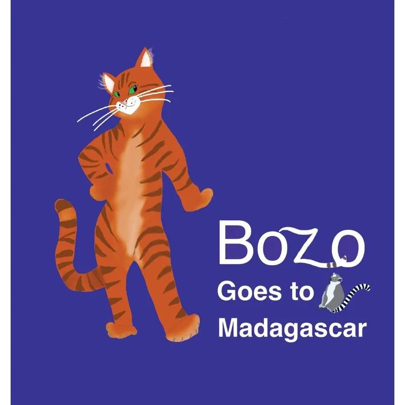 Bozo Goes to Madagascar
