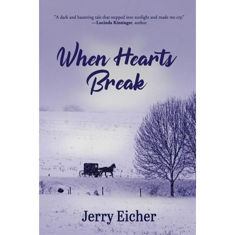 When Hearts Break