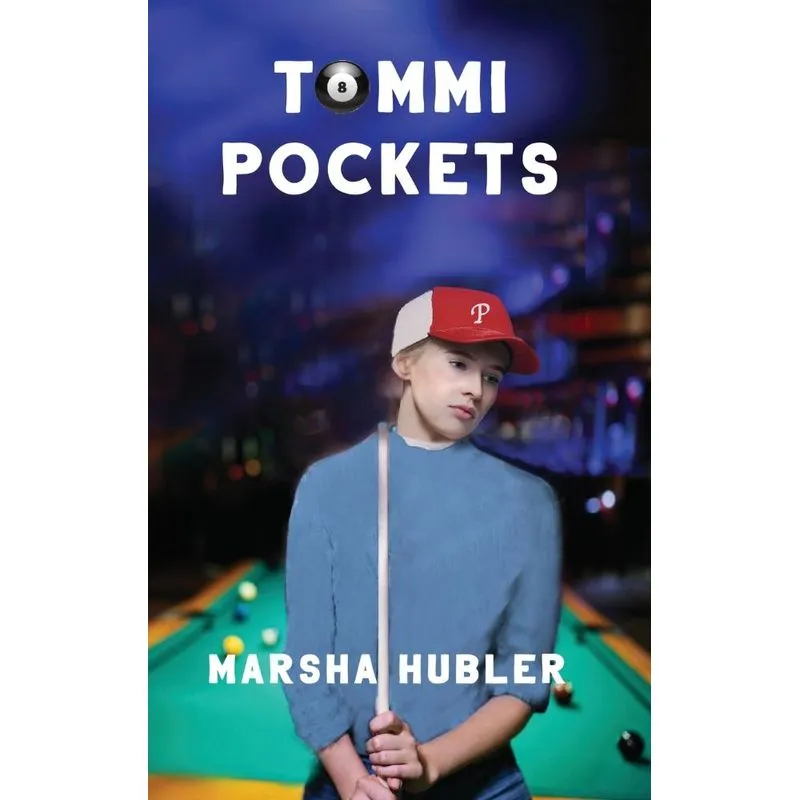Tommi Pockets