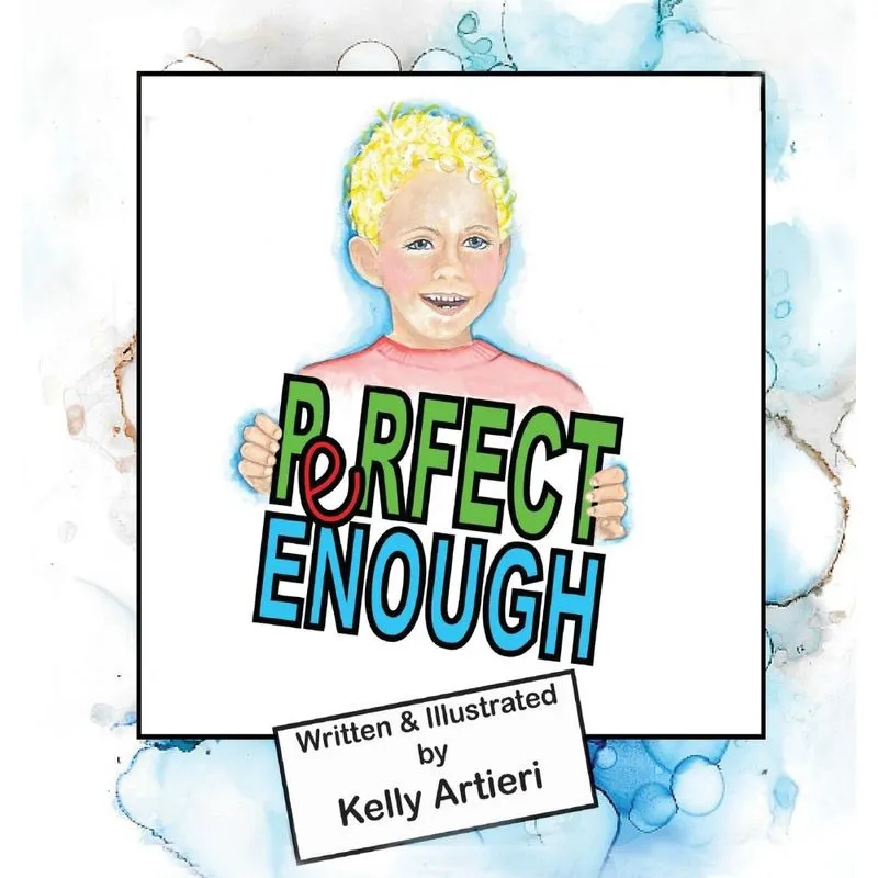 Perfect Enough