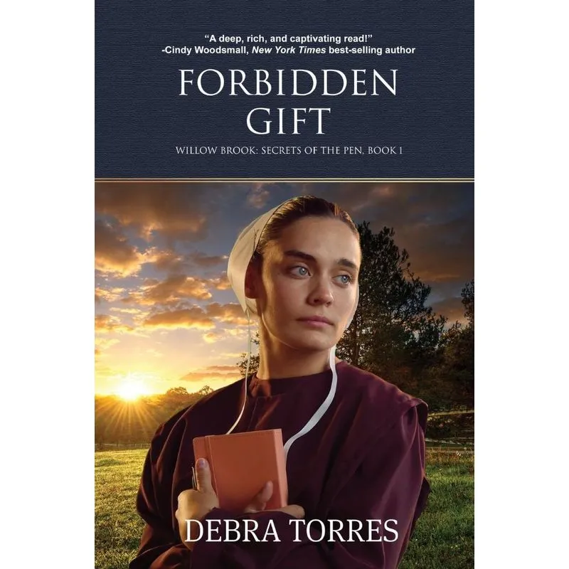 Forbidden Gift