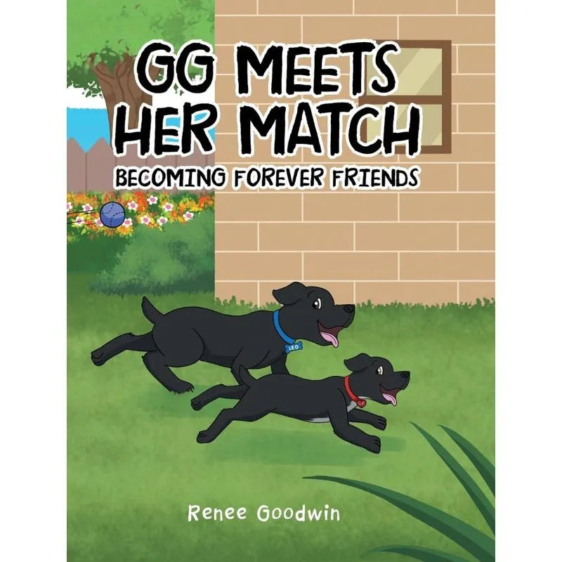 GG Meets Her Match