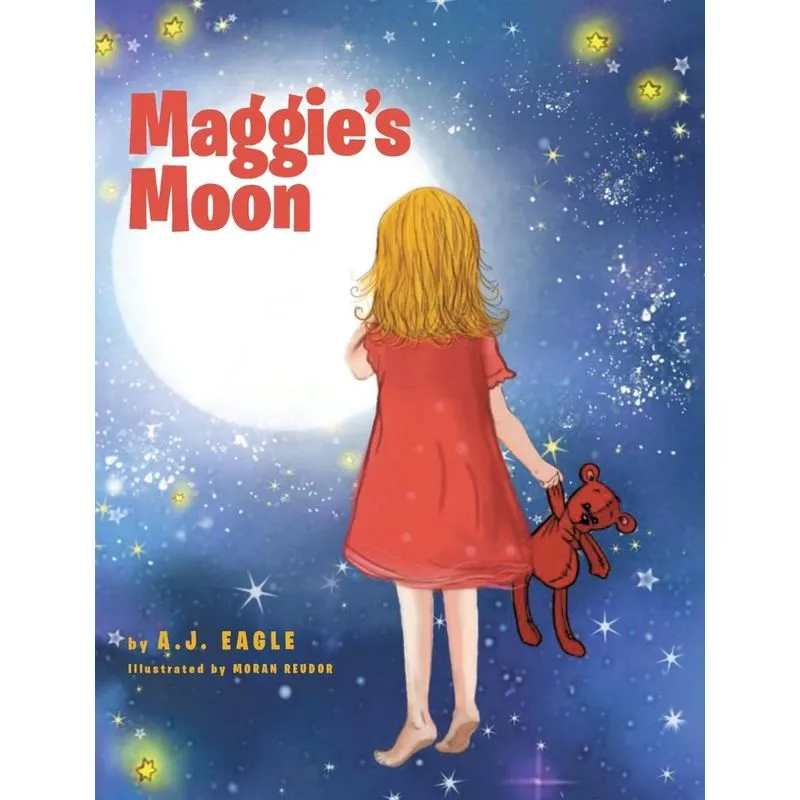 Maggies Moon