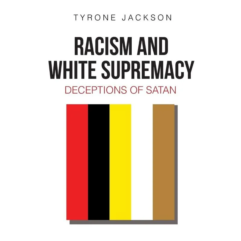 RACISM AND WHITE SUPREMACY