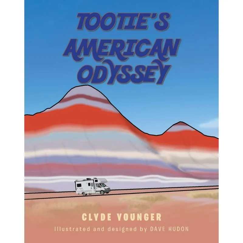 Tooties American Odyssey. Tooties American Odyssey