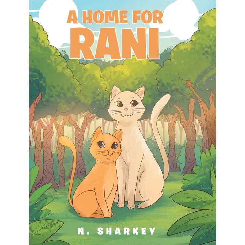 A Home for Rani