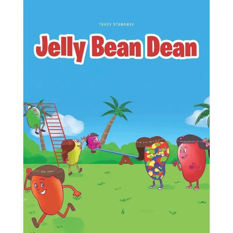 Jelly Bean Dean