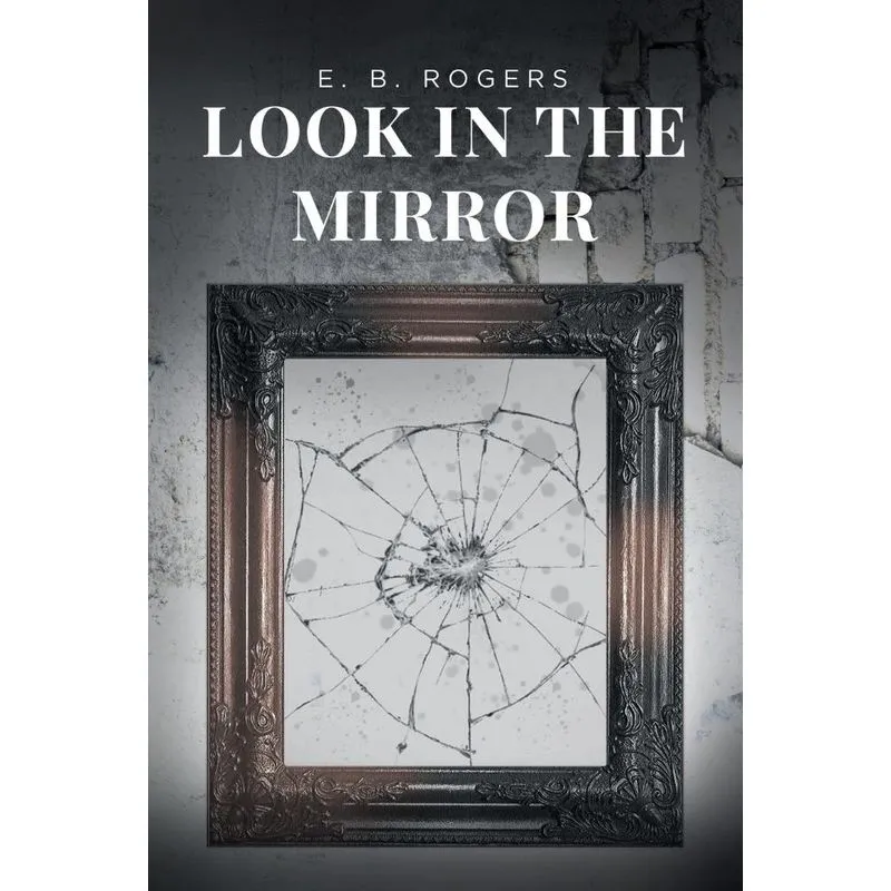 LOOK IN THE MIRROR
