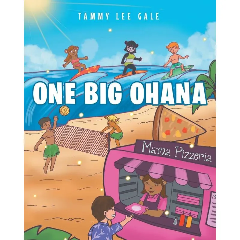 One Big Ohana