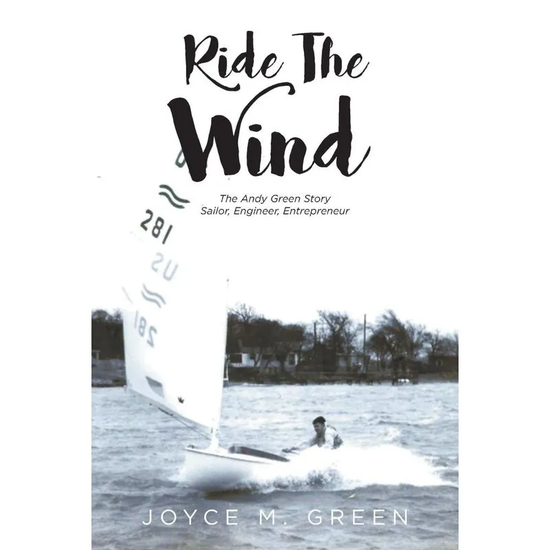 Ride The Wind