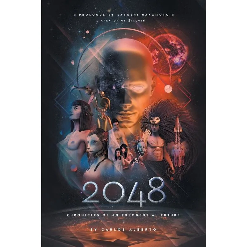 Livro 2048