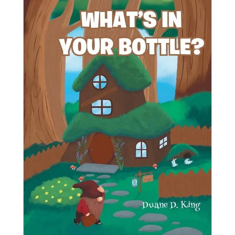 Whats In Your Bottle?
