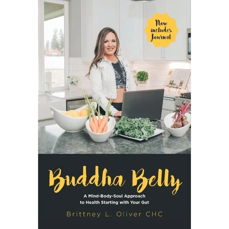 Buddha Belly